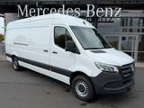 Mercedes-Benz Sprinter 319 CDI 4325 DISTRONIC Klima AHK
