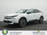 Citroën C4 Hybrid 145 Doppelkupplung 6-Gang MAX - Citroën C4