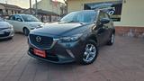 Mazda CX-3 1.5L Skyactiv-D Exceed - Mazda CX-3 Kombi Gebrauchtwagen