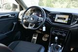 Volkswagen T-ROC Sport 1.5 TSI 150PS DSG - VW T-Roc Gebrauchtwagen in Frankfurt