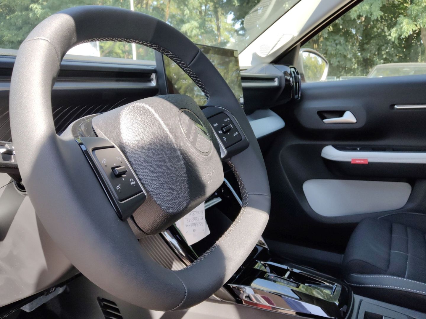 Citroën C3 - Bild 18