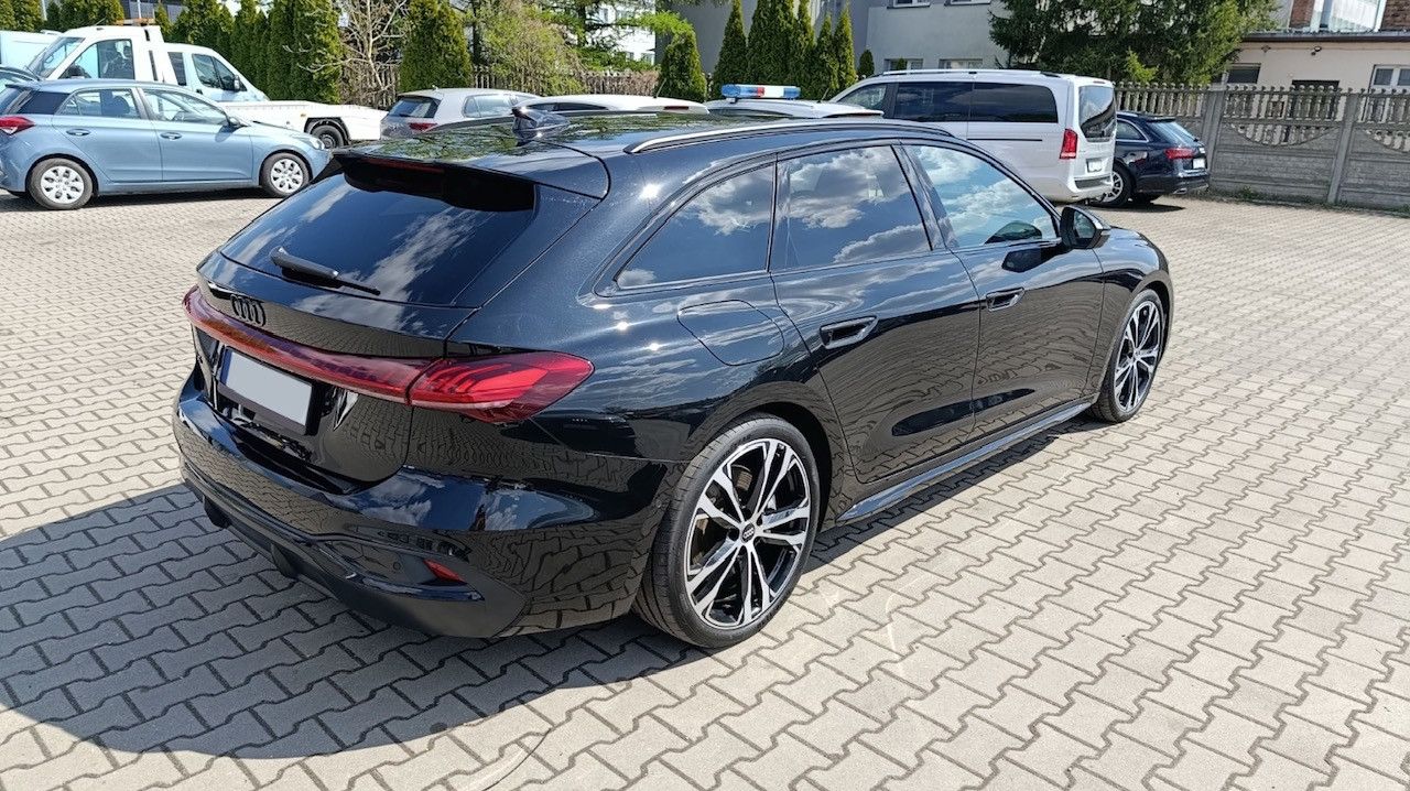 Audi A5 TDI quattro LED LEDER NAVI B&O RFK foto 3