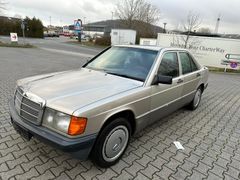 Mercedes-Benz 190