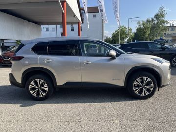 Nissan X-Trail - 6