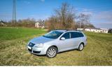 Volkswagen VW Golf Kombi Benzin 1,6 Anhängerkupplung - Volkswagen Golf: Anhängerkupplung