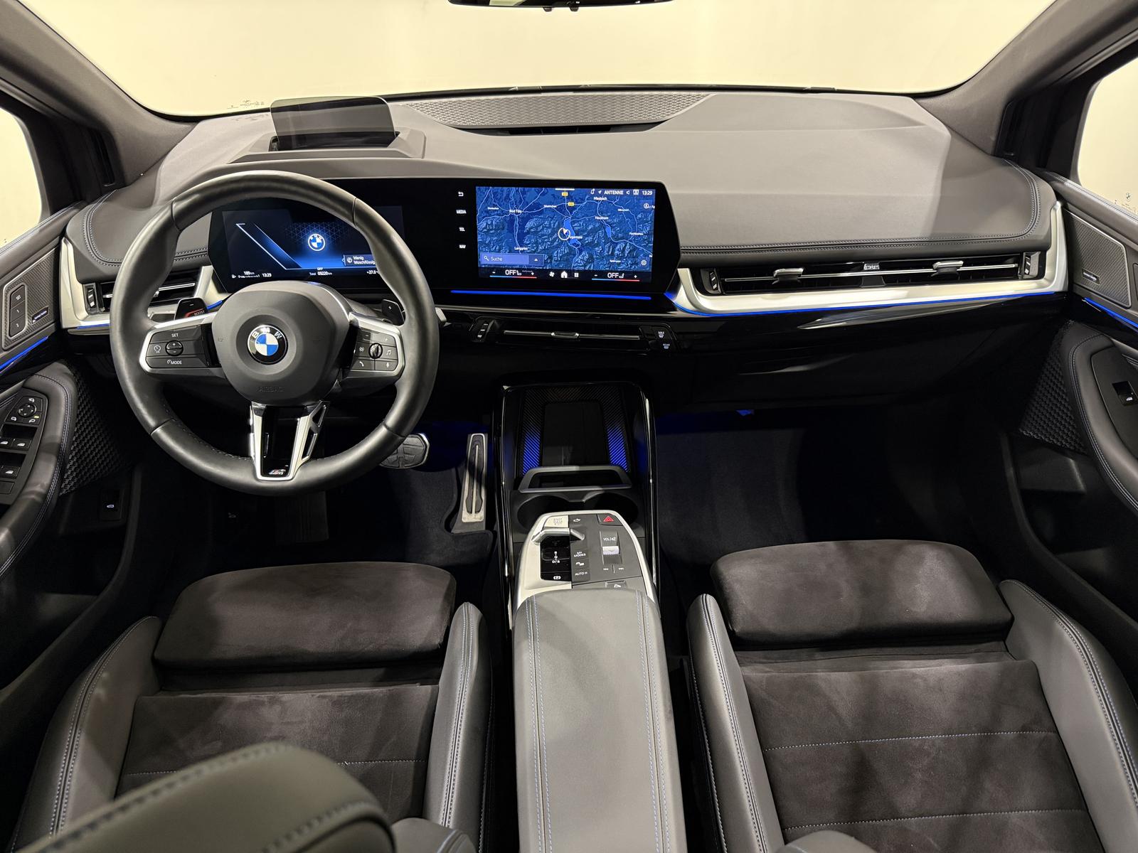 BMW 223i xDrive Active Tourer M Sportpaket AHK ACC