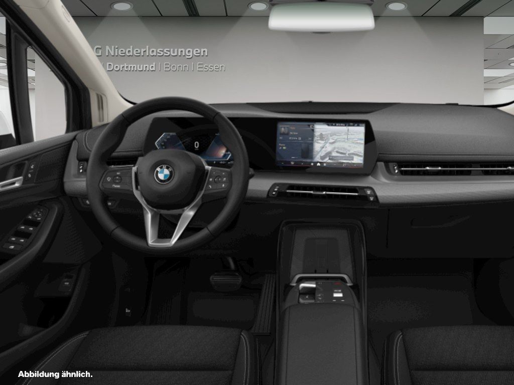 BMW 220 Active Tourer - Bild 7