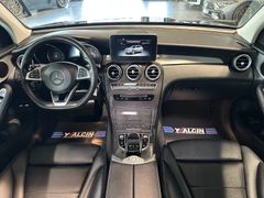 MERCEDES-BENZ GLC 250 - Ansicht 29