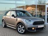 MINI COOPER Countryman *SHZ*KLIMA*PDC*TEMPOMAT* - silberne MINI MINI