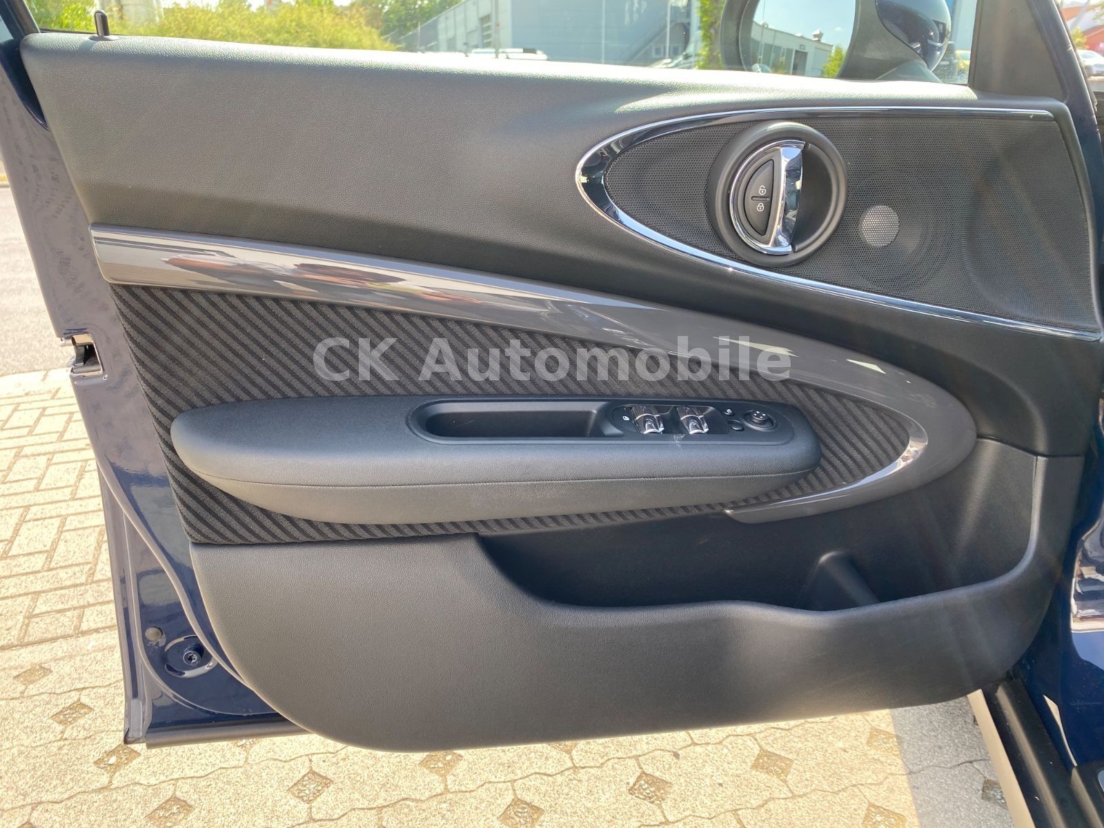 Fahrzeugabbildung MINI Cooper S Clubman All4 Chili/Navi Plus/LED/Kamera