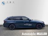 BMW 330 e xDrive Touring M Sport Park-Assistent HUD  - BMW 330 in Leipzig