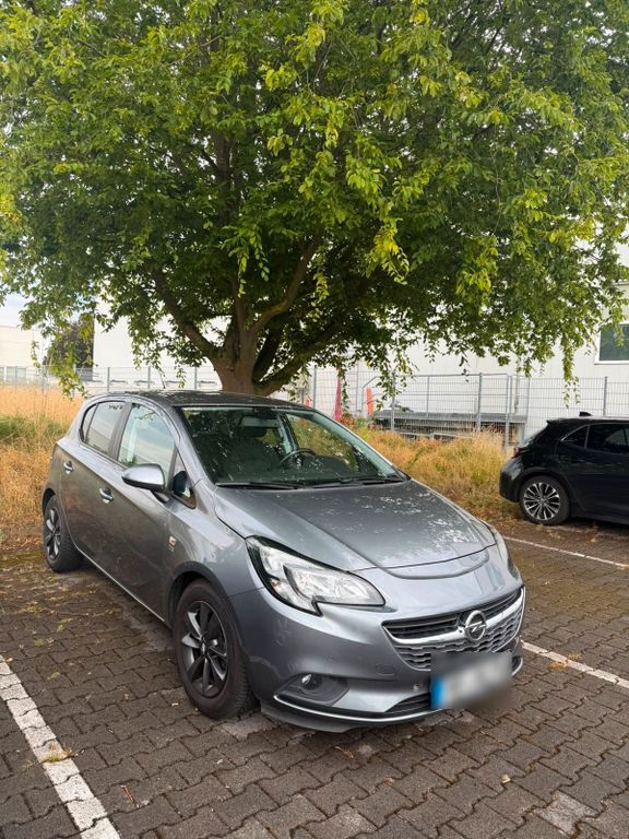 Image of Opel Corsa