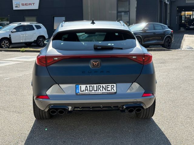 Formentor VZ 4Drive Pano Leder AHK Full Link