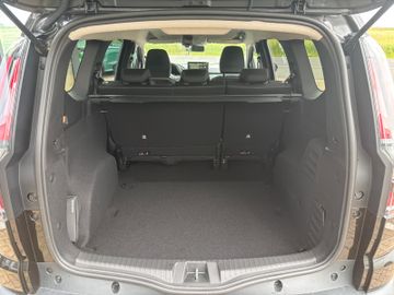 Dacia Jogger Extreme Eco-G 120 auto 5-Sitzer
