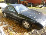 Mazda RX 7 FC Bj.88,fährt,läuft,bremst - Mazda RX-7: Coupe