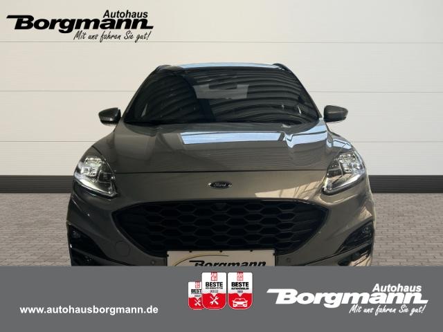 Ford Kuga Plug-In Hybrid ST-Line X AHK - Panoramadach