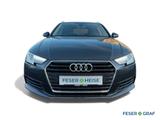 Audi A4 2.0 TDI Avant Xenon/Sitzhzg./AHK/Einparkhilfe - Audi A4 mit Diesel-Antrieb: Kombi, 2.0