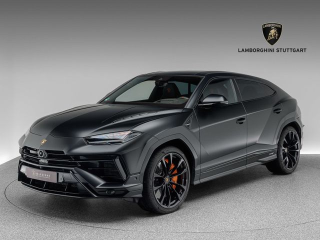 Lamborghini Urus S