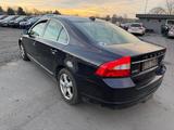 Volvo S80 Lim. 2.5 T Momentum Automatic - Volvo S80 aus 2010
