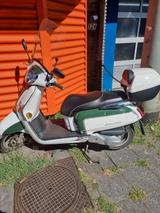 Kymco Like 200 - KYMCO LIKE