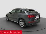 Audi Q5 Sportback 35 TDI AHK MATRIX ACC CAM 5J.GAR - Audi Q5: Leasing