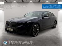 BMW 550 - Vorschau Bild 1