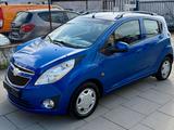 Chevrolet Spark LS+ * TÜV NEU - Chevrolet in Hamburg