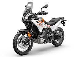 KTM 790 Adventure Mod.24 1A Garantie bis 03.2028