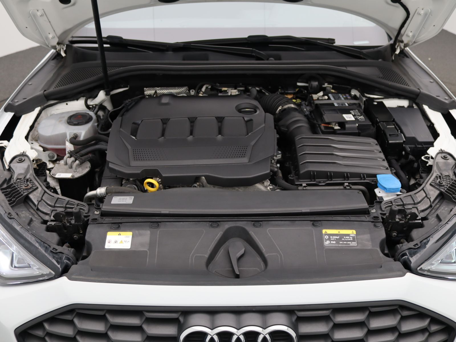 Audi A3 - Bild 18