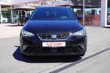 Seat Ibiza 1.0 TSI FR LED Navi Digitales Cockpit DAB - Seat Ibiza Gebrauchtwagen in Berlin