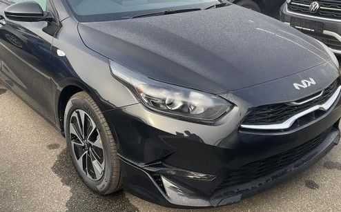 Kia cee'd Sportswagon