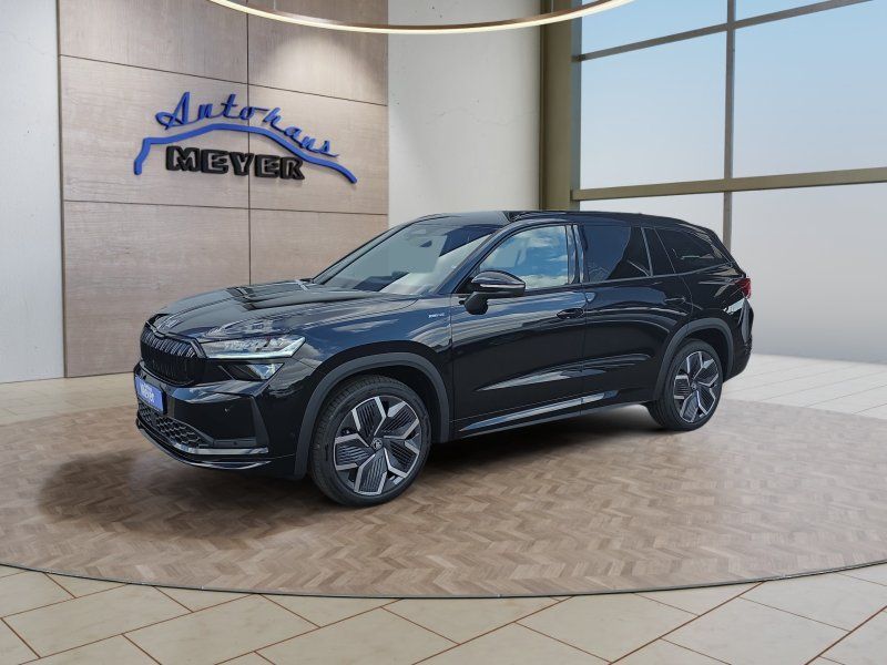 Image of Skoda Kodiaq