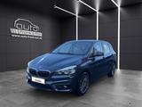BMW 225 Active Tourer*Luxury-Line*Navi*Kamera* - BMW 2er Reihe: Active Tourer