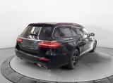 Mercedes-Benz E 300 de T AMG LINE*PANO*DISTR+*BURMES*360*MEMO - Mercedes-Benz Hybrid (Diesel/Elektro): Schiebedach