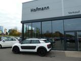 Citroën C4 Cactus Feel, Klima, SHZ, BT, Navi - Citroën C4 Cactus aus 2015