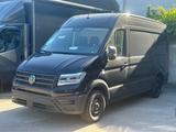 Volkswagen Crafter Kasten 35 mittellang Hochdach 4x4 MOTION