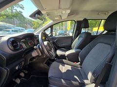 Fahrzeugabbildung Citan Kombi 110 CDI 1.Hand/Kamera/Sitzh