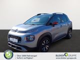 Citroën C3 Aircross BlueHDi 120 C-Series - Citroën C3 Aircross aus 2021