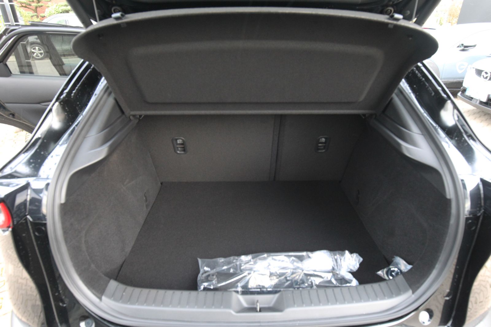 Mazda CX-30 - Bild 19