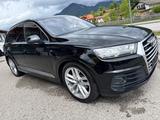 Audi Q7 3.0 TDI Quattro S-Line Sport/Plus - Audi Q7: Sport