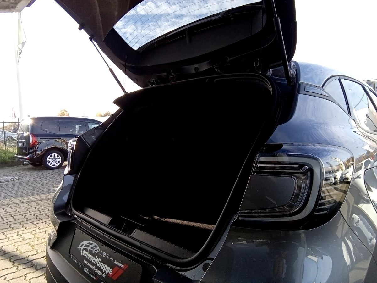 Renault Captur - Bild 13