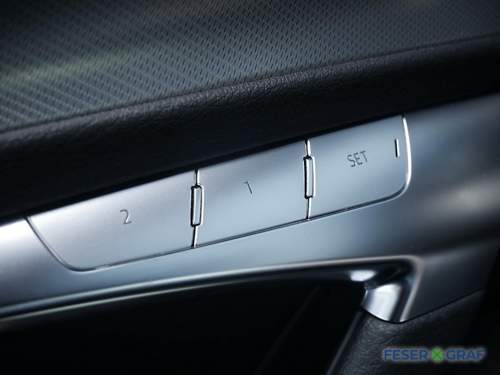Audi A6 Lim 45 TFSI qu S tronic design Leder,Kamera, миниатюра 8