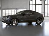 Mercedes-Benz GLC 400 d 4MATIC Coupé AMG NIGHT MEMO 360 AHK - Mercedes-Benz GLC 400: Coupe