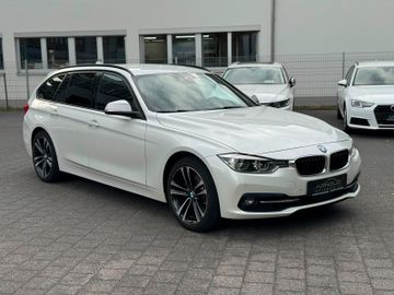 BMW 330 - 4