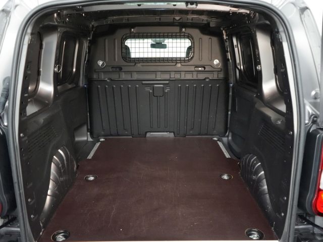 Combo E CARGO EDITION CDTI+NAVI+RÜCKFAHRKAMERA+S