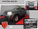 Jeep Grand Cherokee 3.0 CRD Limited SHZ 4WD AHK TÜV - Jeep Grand Cherokee aus 2005