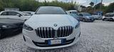 Andere Bmw 2er Active Tourer 218d Luxury - Andere mit Diesel-Antrieb: Kleinbus