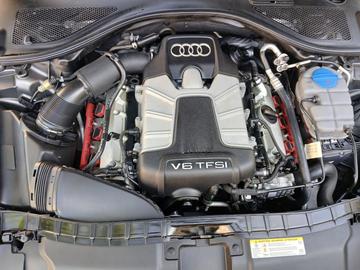 2011 AUDI A7 — фото 9