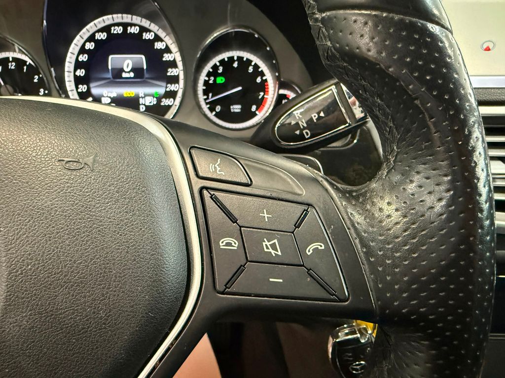 Mercedes-Benz E 200 - Bild 23
