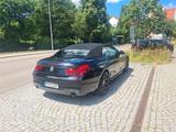 BMW 640d xDrive Cabrio - - BMW 6er Reihe in München